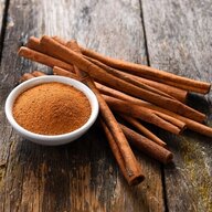 Malignant Cinnamon