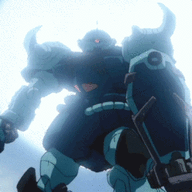 Gouf Troop