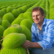 Bavarian Farmer