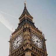 Bongbongclock