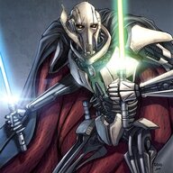 General Grievous