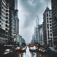 Terrible Weather Services
