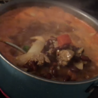 Chilli Soup