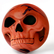 Red Death Ball