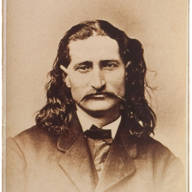 Wild Bill Hickok