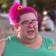 Disability Fat