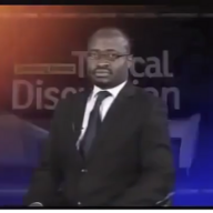 Simon Kaggwa Njala