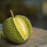 Very Special Durian