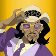 a pimp named slickback
