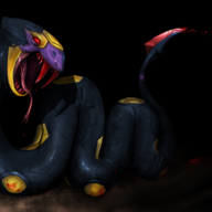 Viscious Seviper