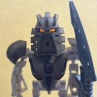 Bionicle Enthusiast