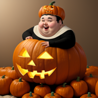 fat kid