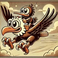 Haliaeetus Vocifer