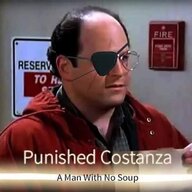 PunishedCostanza