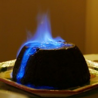 Pudding Night