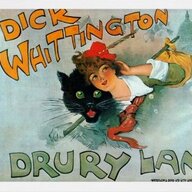 Ladydick Whittington