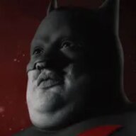 dark night