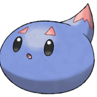 Blobbos