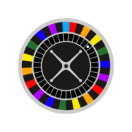 Rainbow Roulette