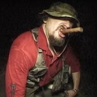 The Strongest Irishman