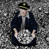 Acres of Clams