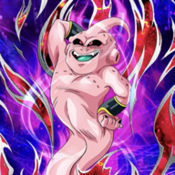 Baked Buu