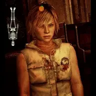 Heather Mason 2