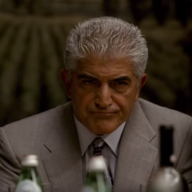 Phil Leotardo