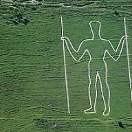 Chalkman