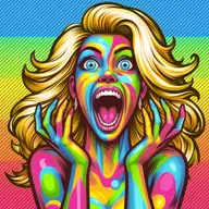 Schizotism
