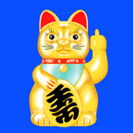 Maneki-Neko