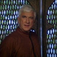 Frank Drebin