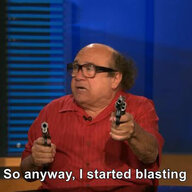 Blaster