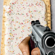 PoptartWithAHandGun