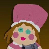 PollyPissyPants