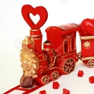 Train Lover 2000
