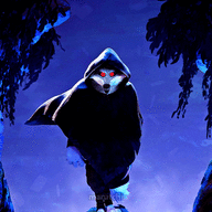 lobo de la muerte