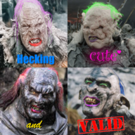 Uruk Hai2u