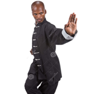 Black Ninja