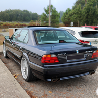 I need more BMWs