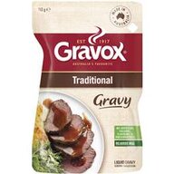 Liquid Gravy