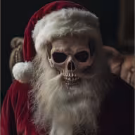 GigachadSantaClaus