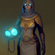 Sister Cassia