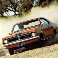 Holden Monaro GTS 350