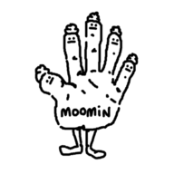Moomin