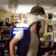 GlassesWearingGenie