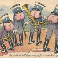 Fartscarts