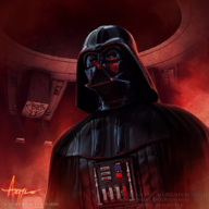 DorthVader