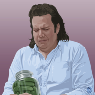 Randell Corgon