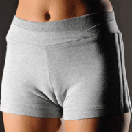 Twinkly Camel Toes
